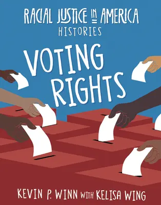 Droits de vote - Voting Rights