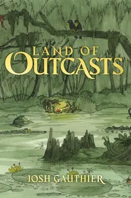 La terre des proscrits - Land of Outcasts