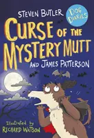 Journal d'un chien : La malédiction du mystérieux cabot - Dog Diaries: Curse of the Mystery Mutt