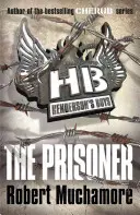 Henderson's Boys 5 : Le Prisonnier - Henderson's Boys 5: The Prisoner