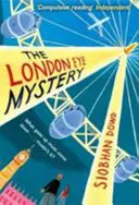 Mystère de l'œil de Londres - London Eye Mystery