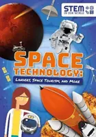 Technologie spatiale - atterrisseurs, tourisme spatial, etc. - Space Technology - Landers, Space Tourism, and More