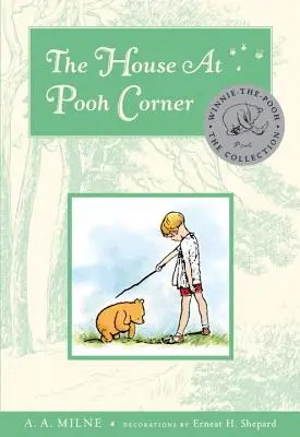 La maison au coin de l'ourson - The House at Pooh Corner