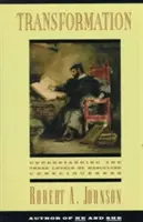 Transformation : Comprendre les trois niveaux de la masculinité - Transformation: Understanding the Three Levels of Mascul