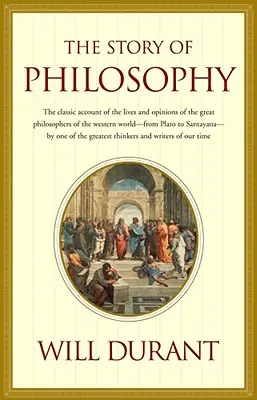 Histoire de la philosophie - Story of Philosophy