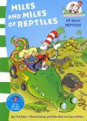 Des kilomètres et des kilomètres de reptiles - Miles and Miles of Reptiles