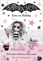 Isadora Moon part en vacances - Isadora Moon Goes on Holiday