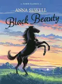 La Belle au bois dormant - Faber Children's Classics - Black Beauty - Faber Children's Classics