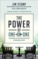 Le pouvoir du tête-à-tête : découvrir la joie et la satisfaction d'encadrer les autres - The Power of One-On-One: Discovering the Joy and Satisfaction of Mentoring Others