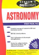 Schaum's Outline of Astronomy (en anglais) - Schaum's Outline of Astronomy