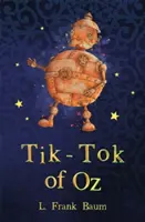 Le Tik-Tok d'Oz - Tik-Tok of Oz
