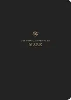 Journal d'Ecriture ESV : Marc : Marc - ESV Scripture Journal: Mark: Mark