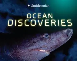 Découvertes des océans - Ocean Discoveries