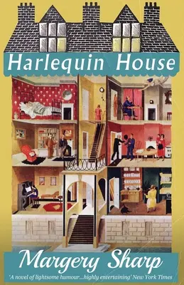 Maison d'Arlequin - Harlequin House