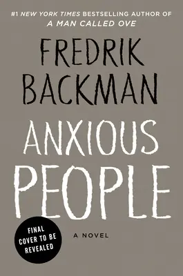 Les Anxieux - Anxious People