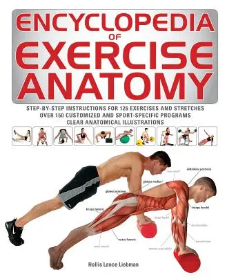 Encyclopédie de l'anatomie de l'exercice - Encyclopedia of Exercise Anatomy