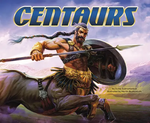 Les centaures - Centaurs