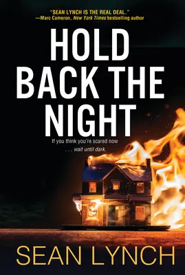 Retenir la nuit - Hold Back the Night