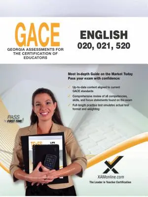 Gace Anglais 020, 021, 520 - Gace English 020, 021, 520