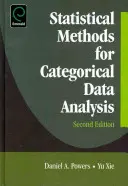 Méthodes statistiques pour l'analyse des données catégorielles - Statistical Methods for Categorical Data Analysis