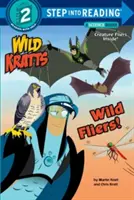 Le vol sauvage ! (Wild Kratts) - Wild Fliers! (Wild Kratts)