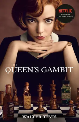 The Queen's Gambit (Télévision) - The Queen's Gambit (Television Tie-In)