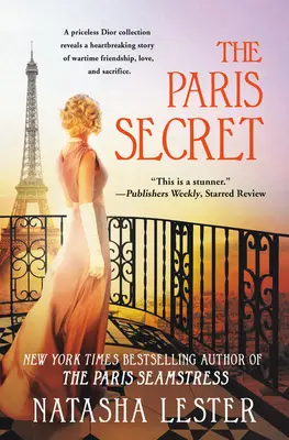 Le secret de Paris - The Paris Secret