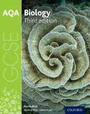 AQA GCSE Biologie Livre de l'étudiant - AQA GCSE Biology Student Book