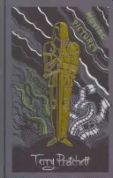 Les images en mouvement - Discworld : La Collection de l'Université Invisible - Moving Pictures - Discworld: The Unseen University Collection