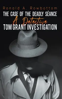 L'affaire de la Sance mortelle - The Case of the Deadly Sance