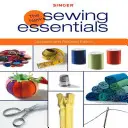 Les nouveaux essentiels de la couture - The New Sewing Essentials