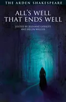 Tout est bien qui finit bien : Troisième série - All's Well That Ends Well: Third Series