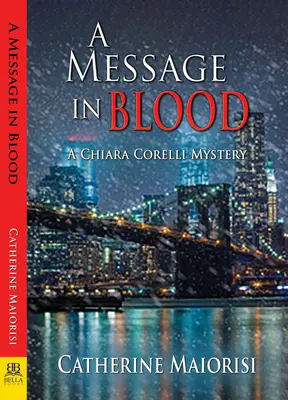 Un message de sang - A Message in Blood