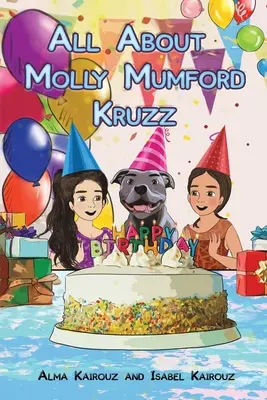 Tout savoir sur Molly Mumford Kruzz - All About Molly Mumford Kruzz