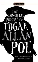 L'intégrale des poèmes d'Edgar Allan Poe - The Complete Poetry of Edgar Allan Poe