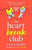 Le club des chagrins d'amour - Heartbreak Club