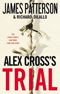 Le procès d'Alex Cross - Alex Cross's Trial