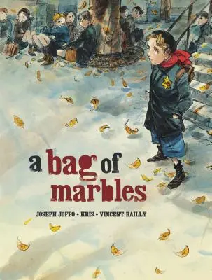 Un sac de billes - A Bag of Marbles