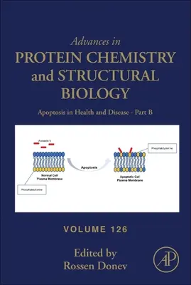 L'apoptose dans la santé et la maladie - Partie B, 126 - Apoptosis in Health and Disease - Part B, 126