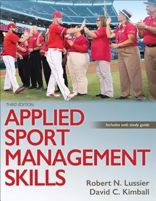 Compétences appliquées à la gestion du sport - Applied Sport Management Skills