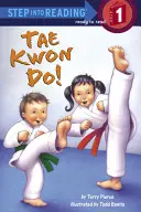 Tae Kwon Do ! - Tae Kwon Do!