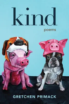 Kind : Poèmes - Kind: Poems