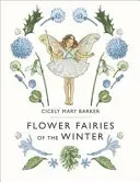 Les fées des fleurs de l'hiver - Flower Fairies of the Winter