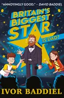 La plus grande star de Grande-Bretagne ... Est-ce papa ? - Britain's Biggest Star ... Is Dad?