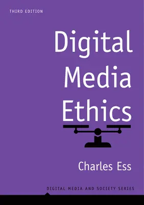 Éthique des médias numériques - Digital Media Ethics