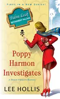 Poppy Harmon enquête - Poppy Harmon Investigates