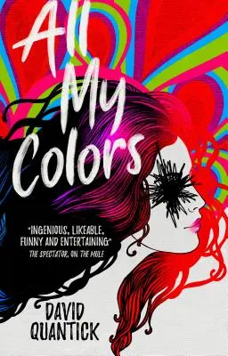 Toutes mes couleurs - All My Colors