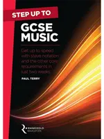 Step Up to GCSE Music (en anglais) - Step Up to GCSE Music