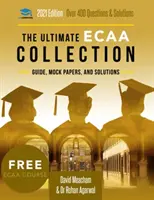 ULTIMATE ECAA COLLECTION ECONOMICS ADMIS