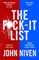 F*ck-it List - Est-ce le thriller le plus choquant de l'année ? - F*ck-it List - Is this the most shocking thriller of the year?